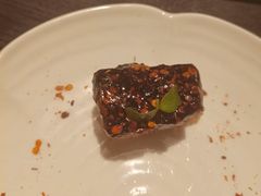 怪味牛肉-景忆川·川粤菜