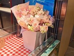 -海底捞火锅(长宁路龙之梦店)