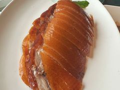 -四季民福烤鸭店(外滩外白渡桥店)