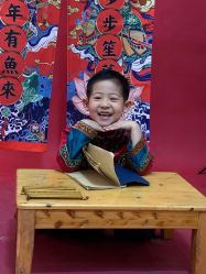 点击看大图 -哈尼Honey baby 儿童摄影(立丰国际公寓店)