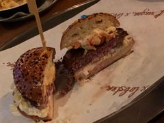 -Burger & Lobster(Dean Street)