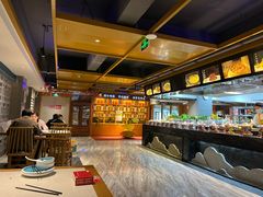 -不倒翁·安徽名菜楼(步行街店)