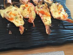 -悦和餐厅(CBD玉米楼店)