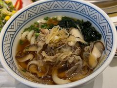 -千寻山野烤肉(中关村店)