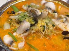 -喜家德虾仁水饺(青年大街店)