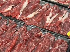 -牛肉彪·19年专注·潮汕牛肉火锅(祈福店)