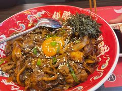 -仙隐小鹿中華の日料(荣民龙首广场店)