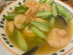 -清晖小苑•顺德地方菜(壹海城店)