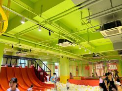 -宝燕乐园(闵行旗舰店)