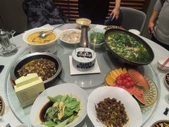 -盛百味·家宴餐厅(霸州分店)