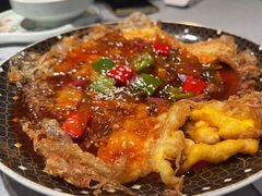 -晓粤·惹味粤菜(凯德乐峰广场店)