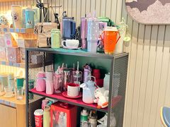 -星巴克(北京望京店)