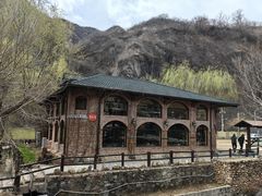 -北京水岸山吧度假村(雁栖镇店)