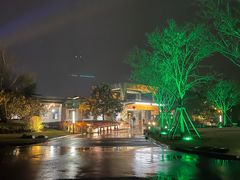 -上海怡沁园度假酒店