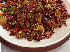 -郭林家常菜烤鸭(曙光西路店)
