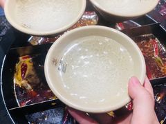-蜀大侠火锅(森兰花园城店)