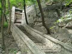 -北京上方山国家森林公园