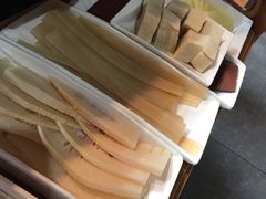 冻豆腐-傣妹火锅(南京东路一店)