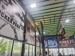 -洛克公园·篮球·足球(三林店)