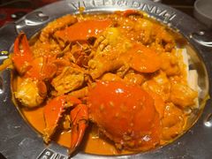 -胖哥俩肉蟹煲(杭州下沙学林街店)