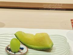 -鮨一日本料理(大中华店)