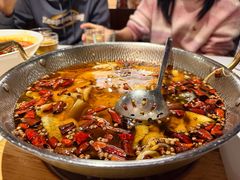 -湖鱼湖·蓉亭食贝(亚运村店)