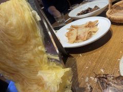 -鸽子窝(黄村店)