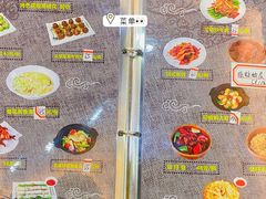菜单-祈胜邨•顺德鱼生•顺德菜(容桂店)