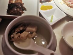 -京华烟云·北京烤鸭(领展购物广场·中关村店)