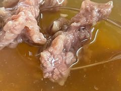 牛肉羹-好成财牛排馆(涂门街总店)