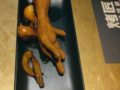 -吞鱼兽麻辣烤鱼(万达店)