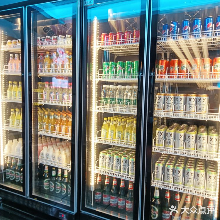 🍣这里的烤肉也太美味了吧