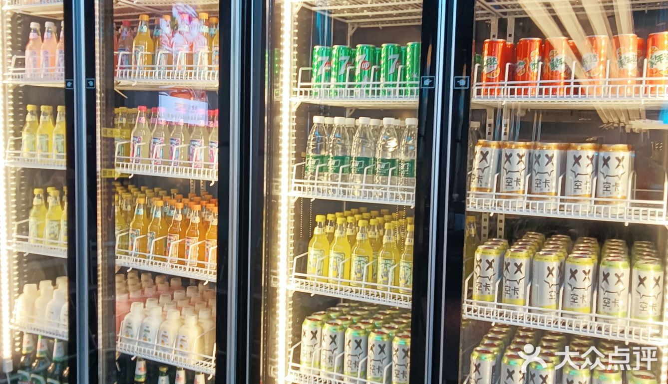 🍣这里的烤肉也太美味了吧