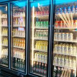 🍣这里的烤肉也太美味了吧