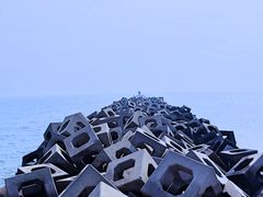 -东疆建设开发纪念公园