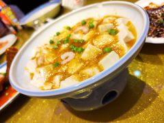 三鲜豆腐-长兴菜馆(高桥店)