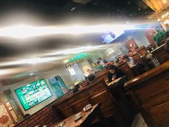 大堂-大明铜锅·烤涮坊·烧烤(新开路店)