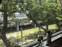 -广东胜利宾馆西关粤中餐厅