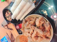 -老凯俚酸汤鱼(鸿通城店)
