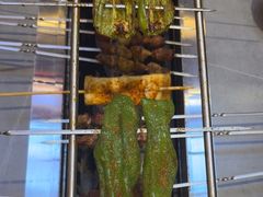 -三炮儿烧烤·羊锅·铁锅炖(南京首店)