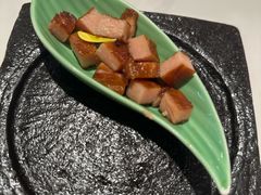 -悦古里·海鲜放题自助(金华世贸城市广场店)