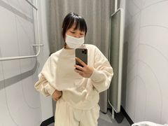 -NIKE(朝阳合生汇店)