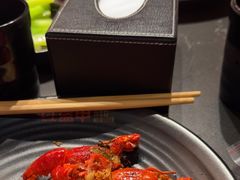 -红盔甲·小龙虾(长寿路店)