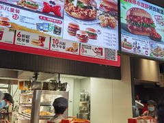 -肯德基(昆山千灯店)