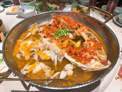 -望湘园·小雅(德基店)