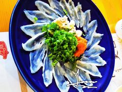 -天正河鲀·河豚亭(大连店)
