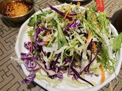 -新繁老號豌豆汤饭店·江湖菜(宝光寺店)