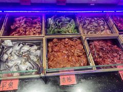 -阳光牧场自助餐厅(宝德购物中心店)