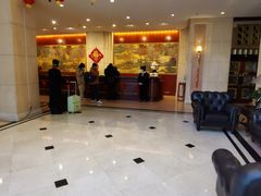 -上海安亭别墅花园酒店