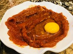 -老蜀铜火锅·酸菜脊骨·麻辣羊蝎子(热闹路店)